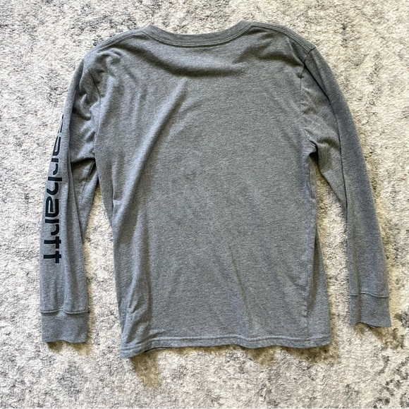 Carhartt pocket long sleeve - Picture 3 of 6